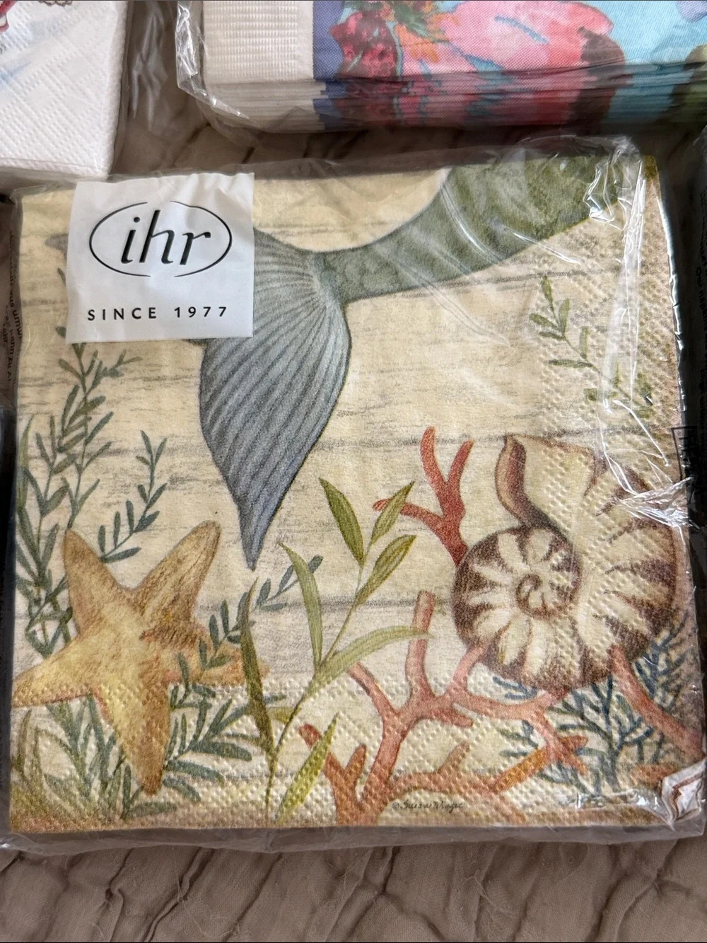 N/A ihr decorative